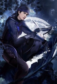 透視神醫女婿