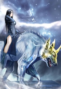 神鵰淫賊—黃蓉與小龍女(簡)