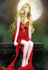 嫡女重生之腹黑醫妃