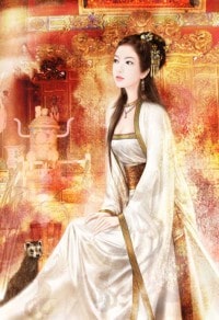 重生異能毒醫：惡魔小叔，很會寵