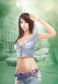 靈氣時代的基因專家
